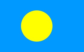 палау 0 жагсаалт